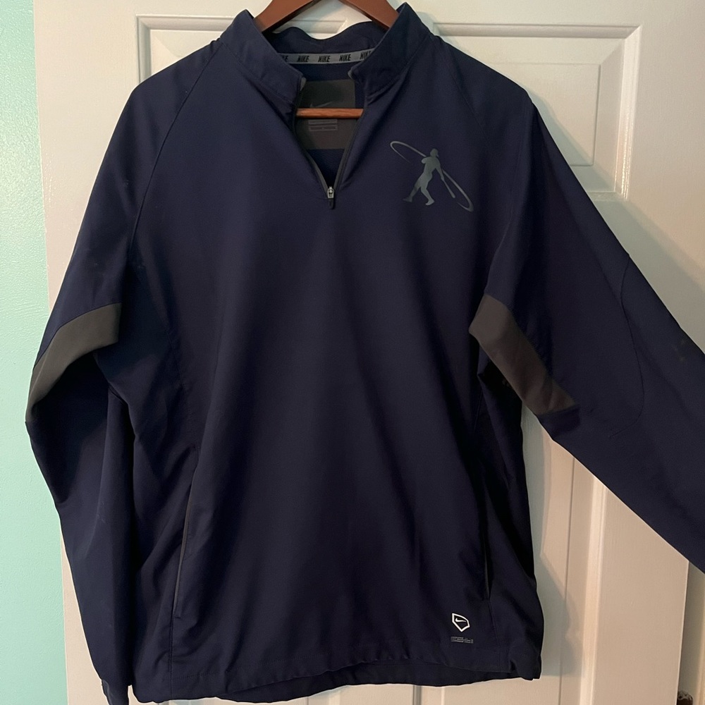 Men’s Nike Baseball Pullover